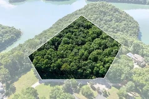 0 Lafever Ridge Road Silver Point TN 38582