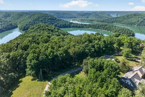 0 Lafever Ridge Road Silver Point TN 38582