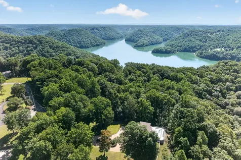 0 Lafever Ridge Road Silver Point TN 38582
