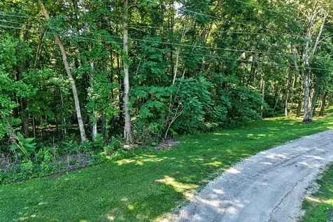 0 Lafever Ridge Road Silver Point TN 38582