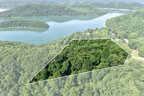 0 Lafever Ridge Road Silver Point TN 38582