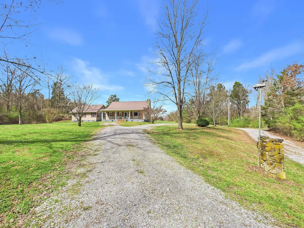 228 County Road 326 Sweetwater TN 37874