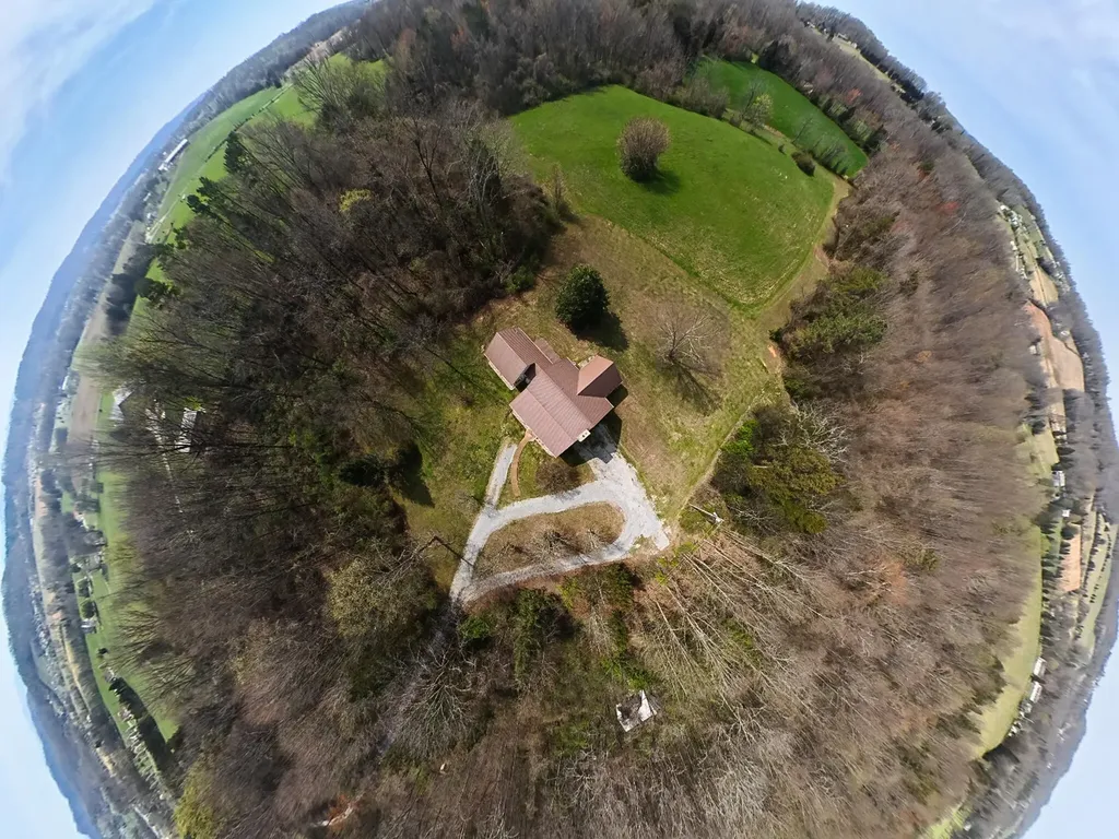 228 County Road 326 Sweetwater TN 37874