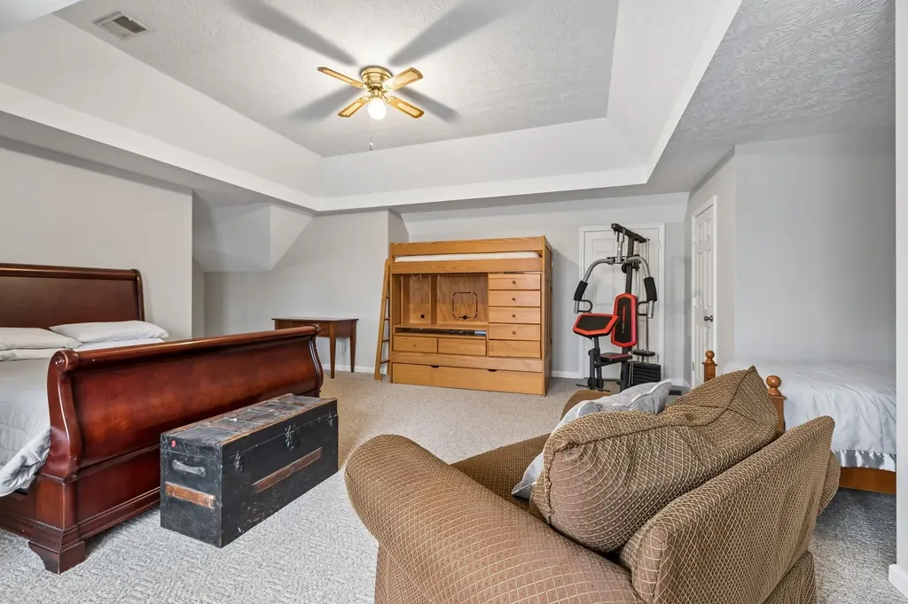 1019 Hilton Lane Castalian Springs TN 37031