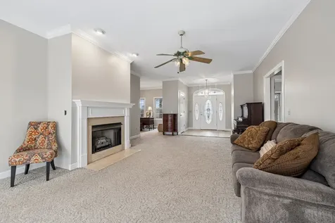1019 Hilton Lane Castalian Springs TN 37031