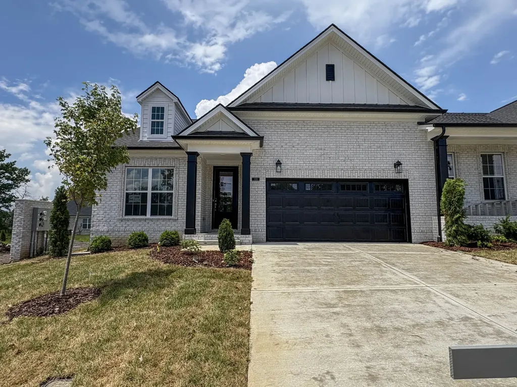 320 Heaton Way Hendersonville TN 37075