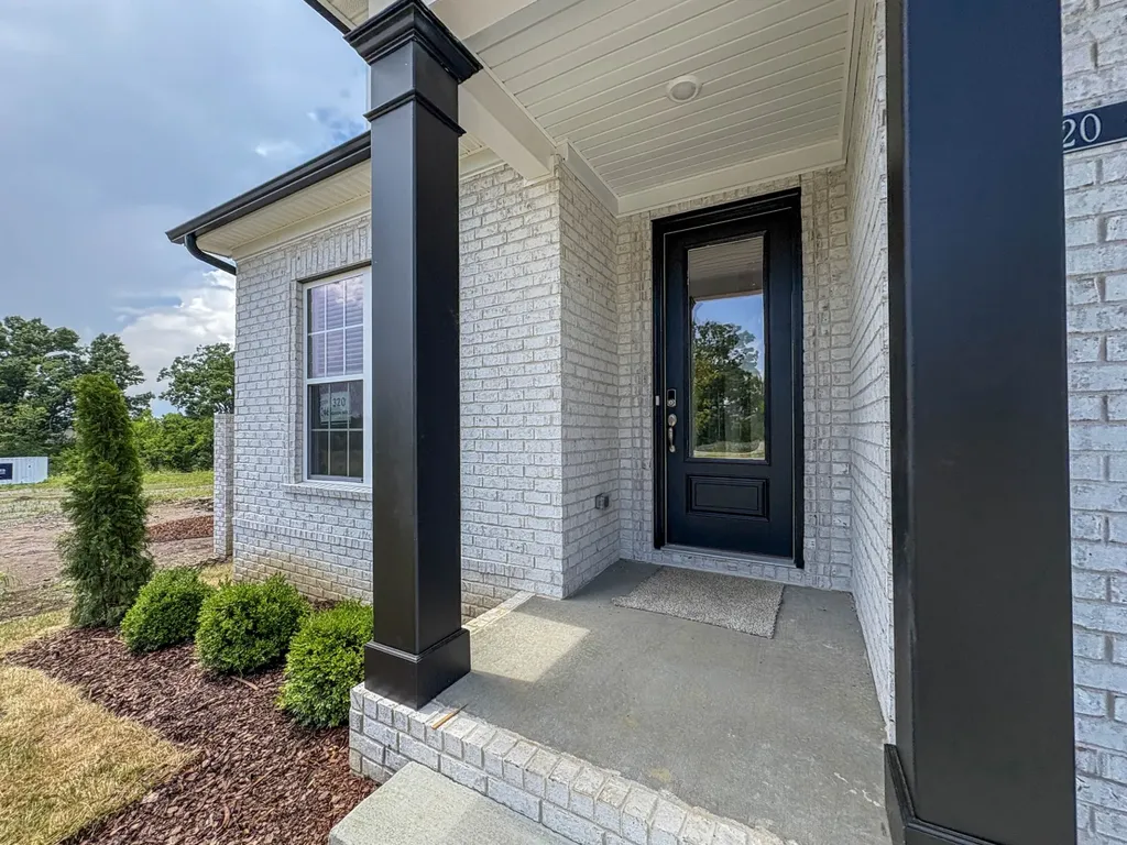 320 Heaton Way Hendersonville TN 37075