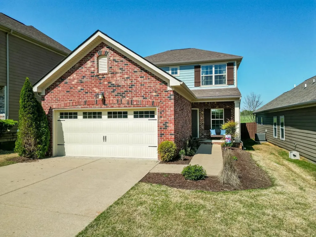5003 Hemlock Court Spring Hill TN 37174