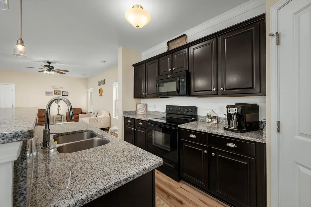 5003 Hemlock Court Spring Hill TN 37174