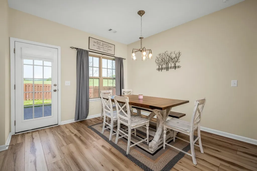 5003 Hemlock Court Spring Hill TN 37174
