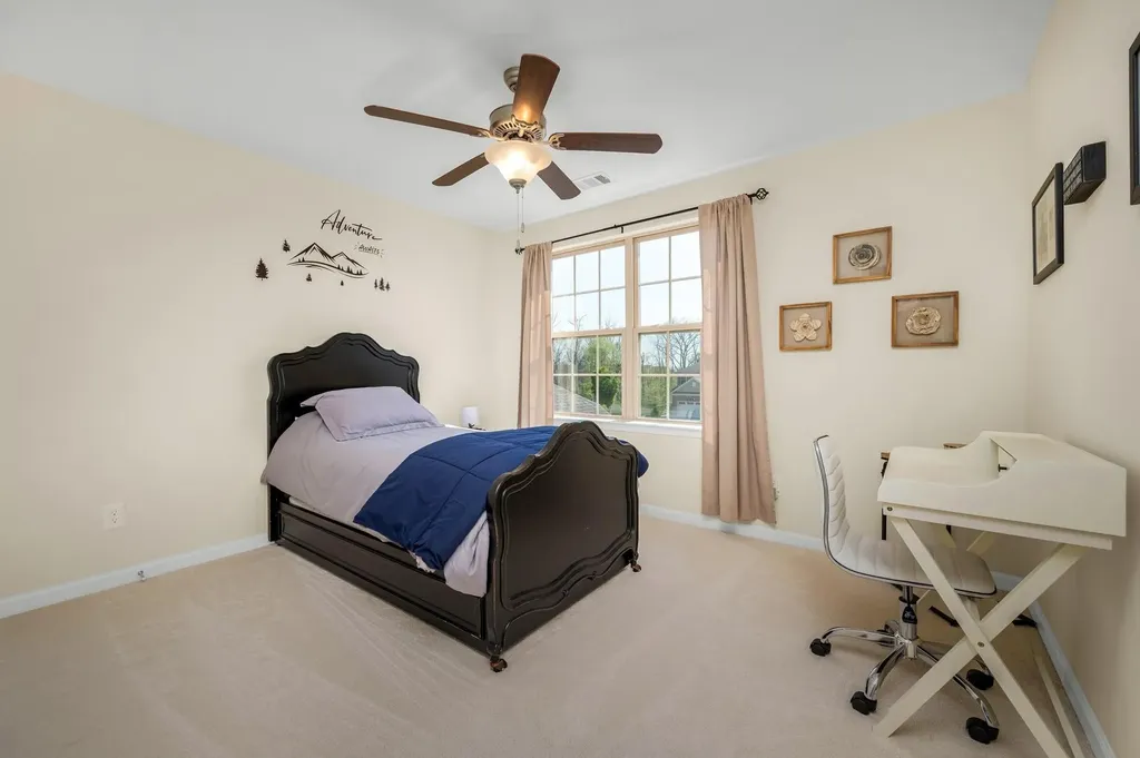 5003 Hemlock Court Spring Hill TN 37174