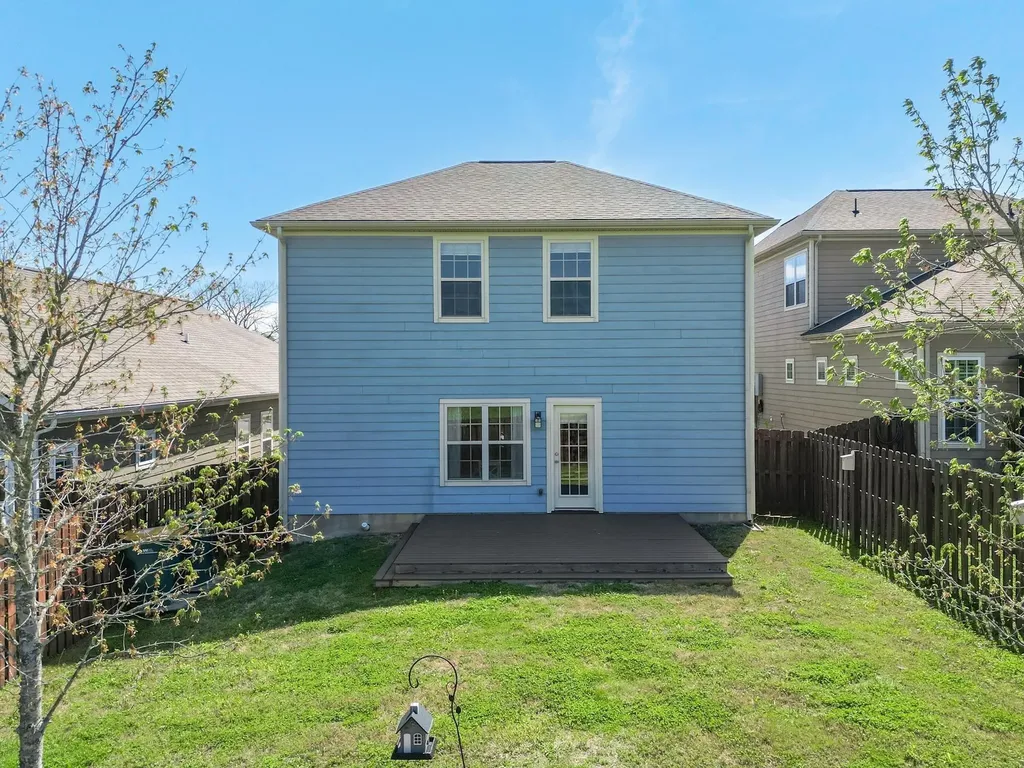 5003 Hemlock Court Spring Hill TN 37174