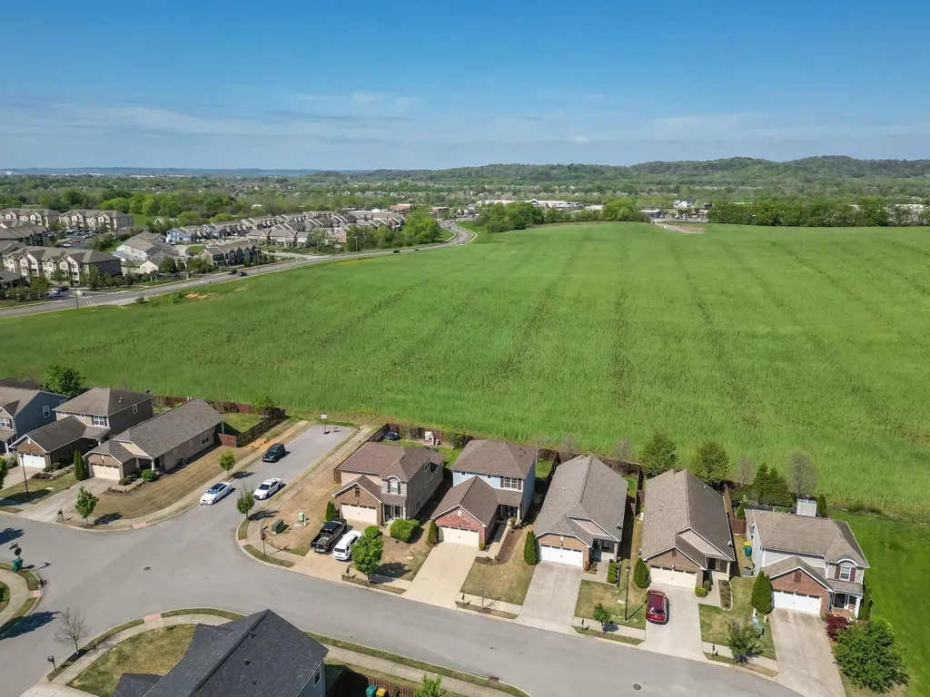 5003 Hemlock Court Spring Hill TN 37174