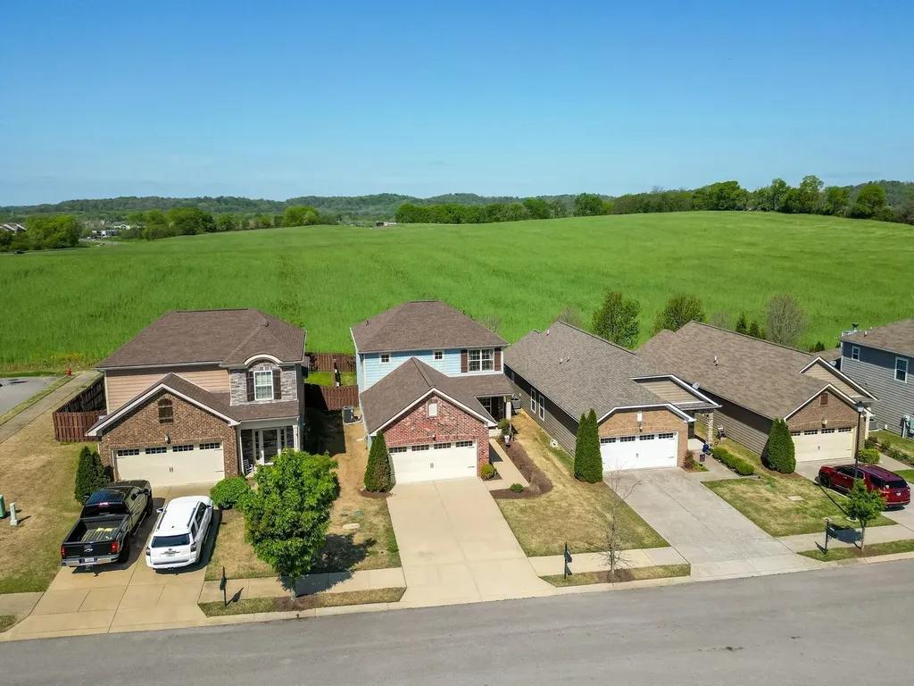 5003 Hemlock Court Spring Hill TN 37174