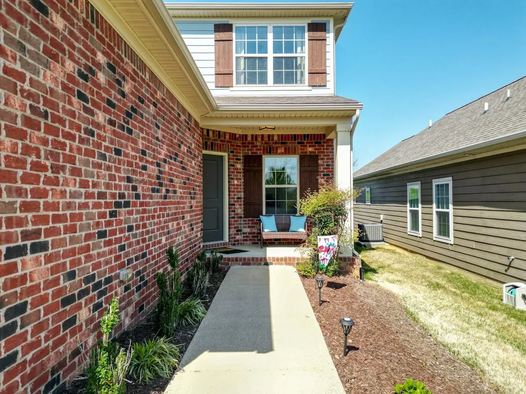 5003 Hemlock Court Spring Hill TN 37174