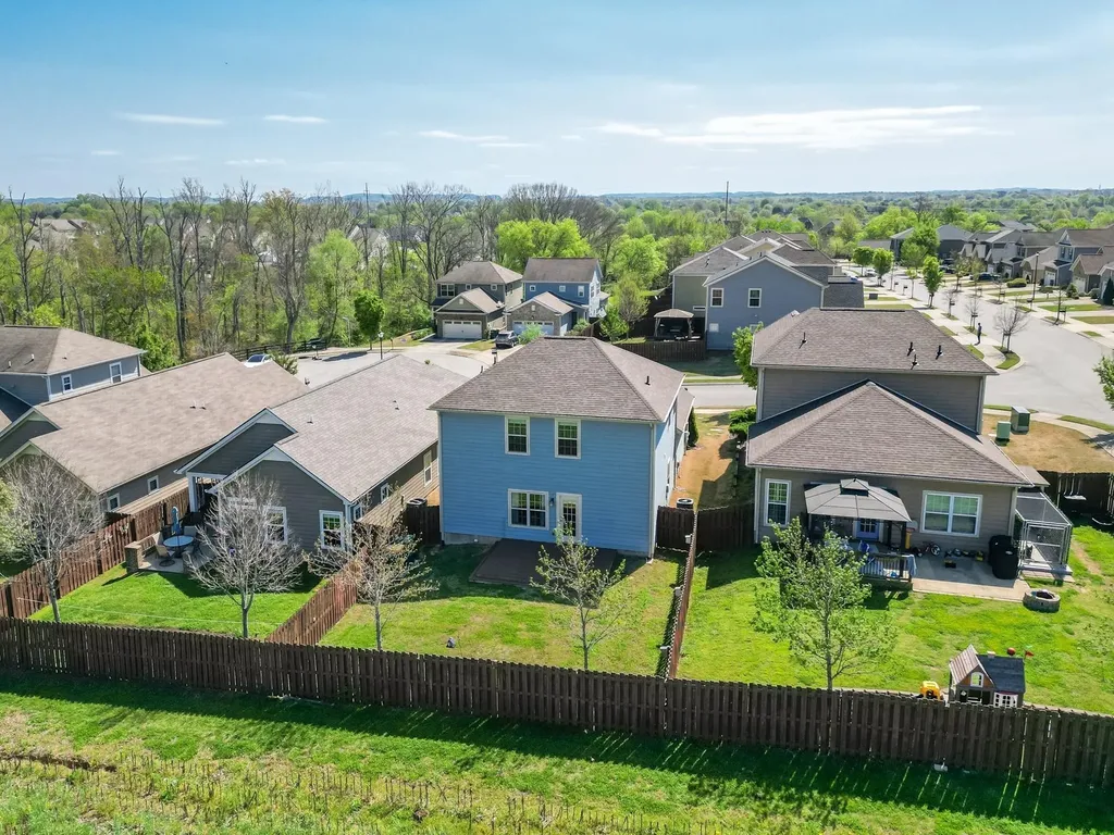 5003 Hemlock Court Spring Hill TN 37174