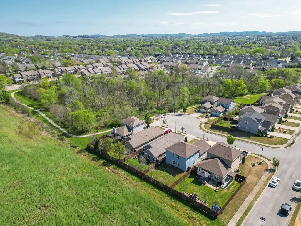 5003 Hemlock Court Spring Hill TN 37174