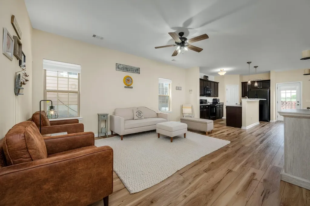 5003 Hemlock Court Spring Hill TN 37174