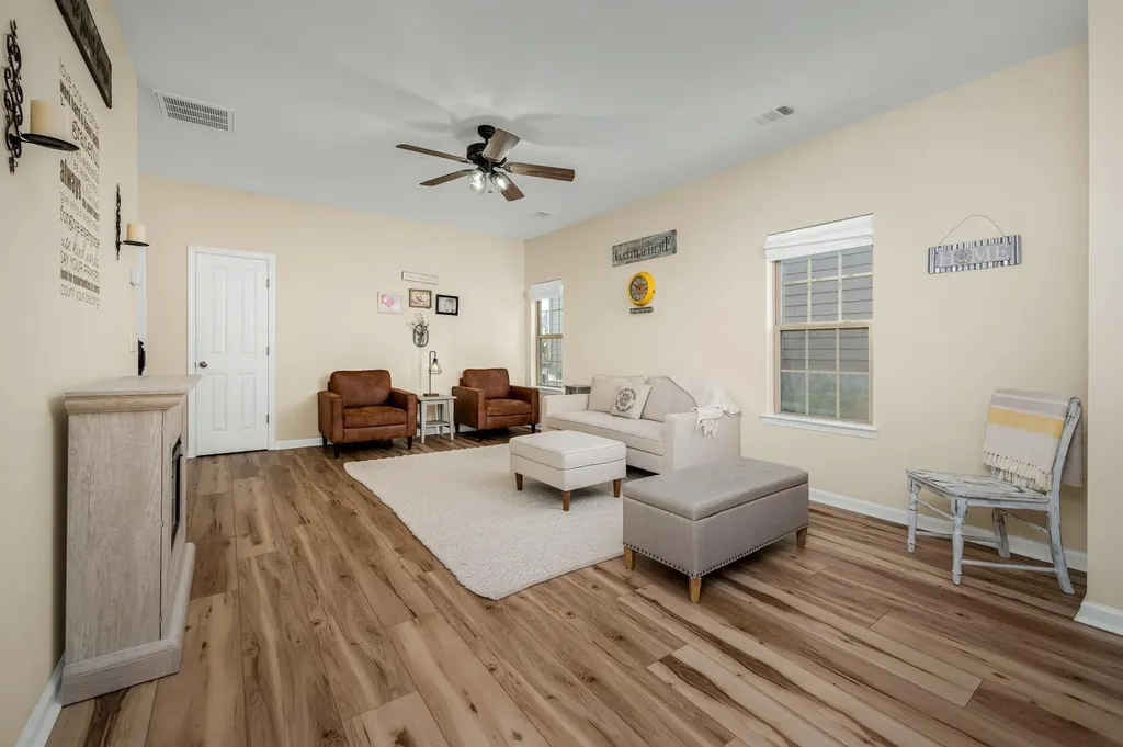 5003 Hemlock Court Spring Hill TN 37174