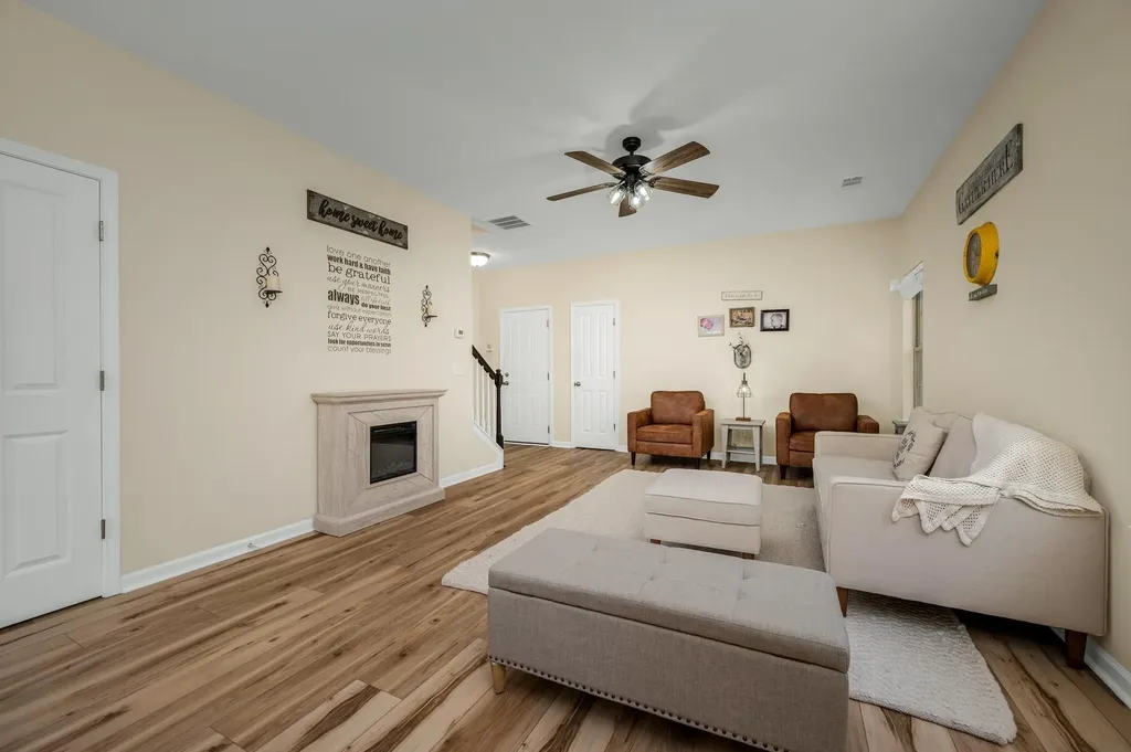 5003 Hemlock Court Spring Hill TN 37174
