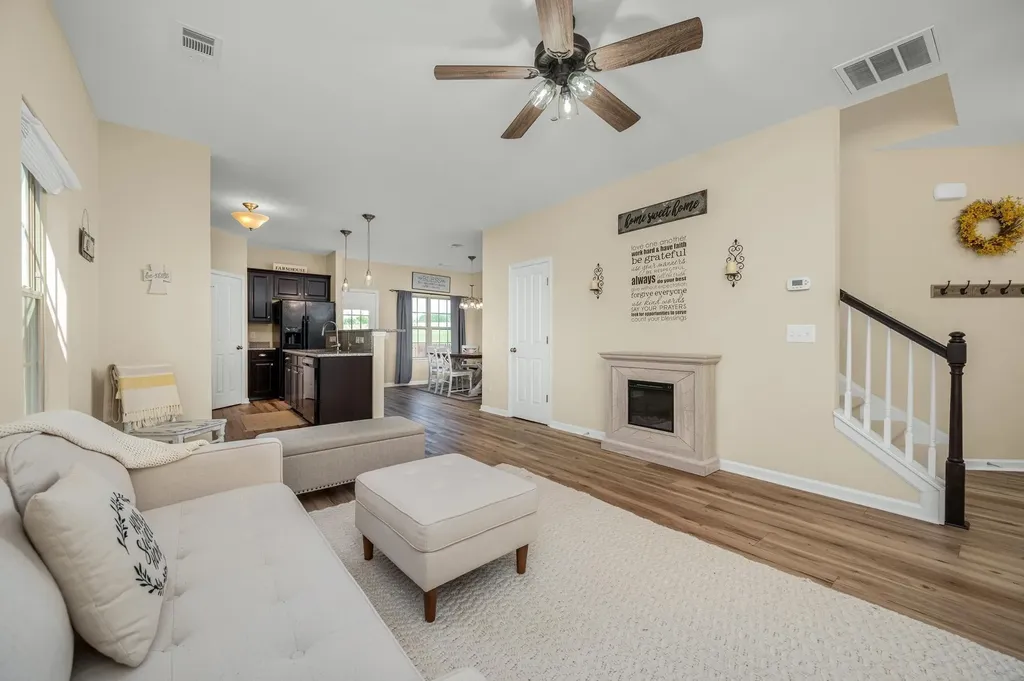 5003 Hemlock Court Spring Hill TN 37174
