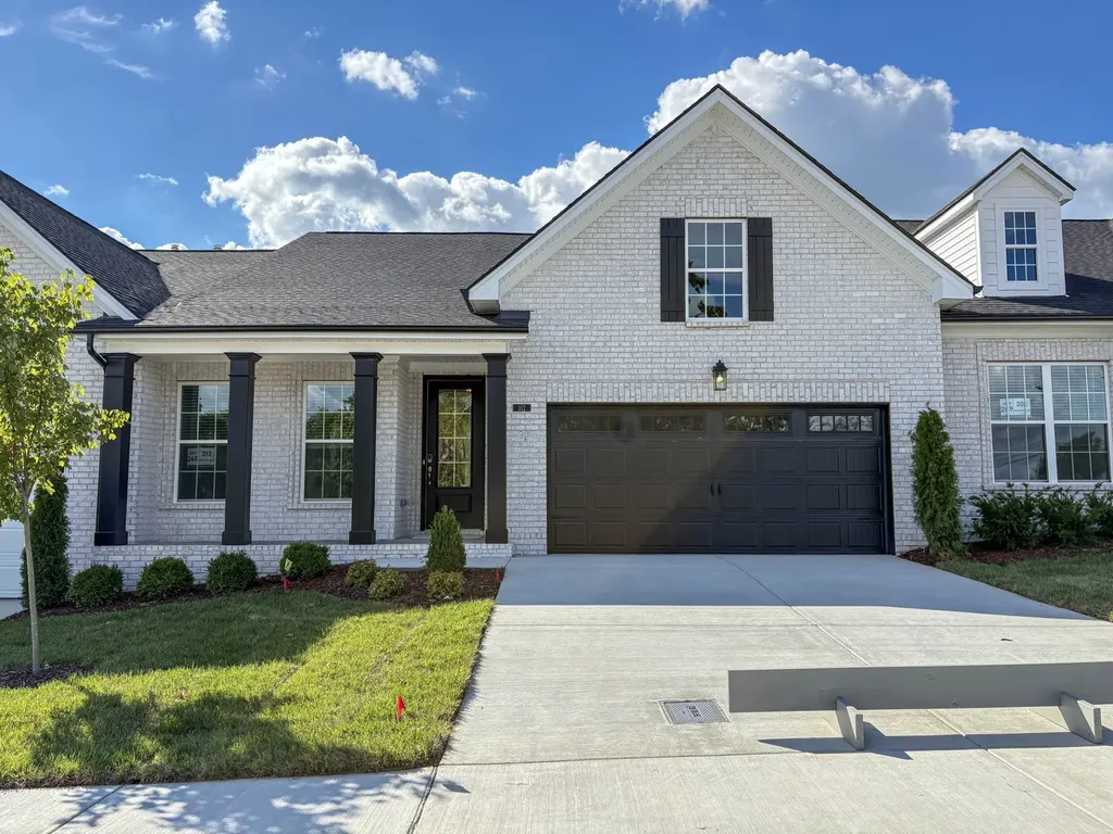 312 Heaton Way Hendersonville TN 37075
