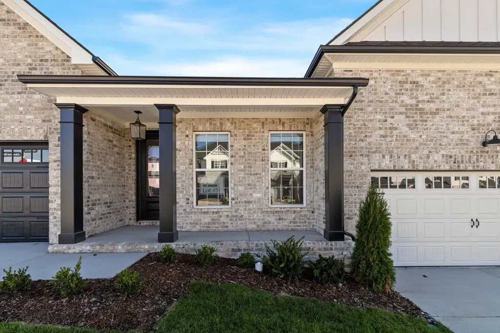 312 Heaton Way Hendersonville TN 37075