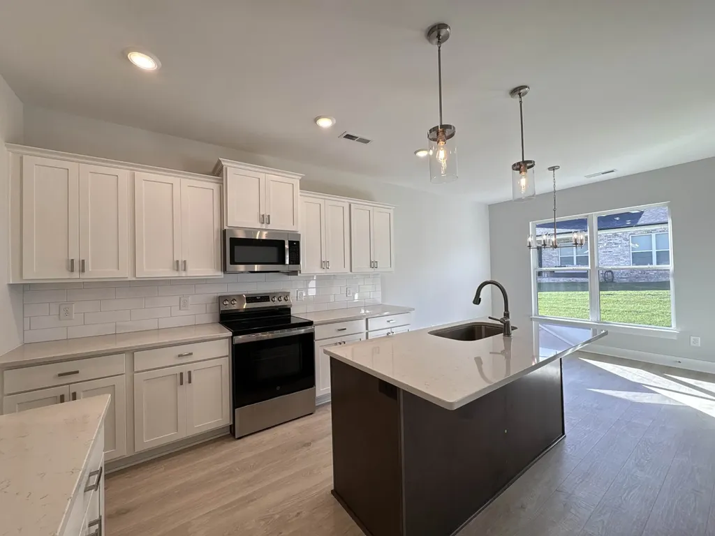 312 Heaton Way Hendersonville TN 37075