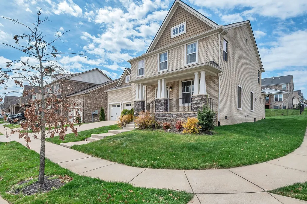 649 Beamon Drive Franklin TN 37064