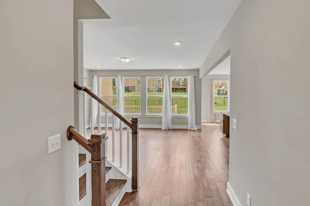 649 Beamon Drive Franklin TN 37064