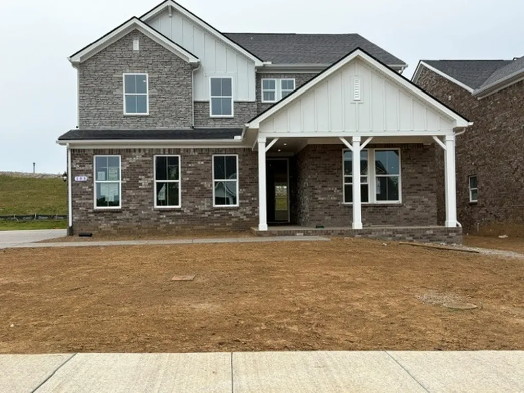 153 Windtree Club Drive Mount Juliet TN 37122