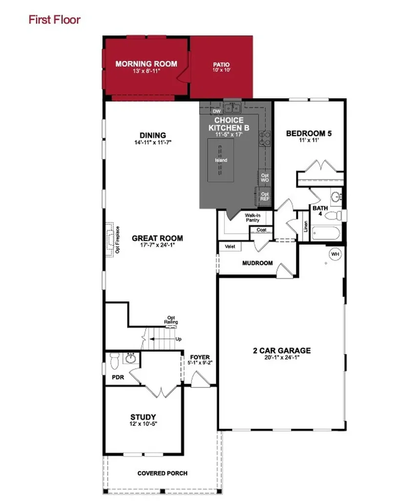 153 Windtree Club Drive Mount Juliet TN 37122