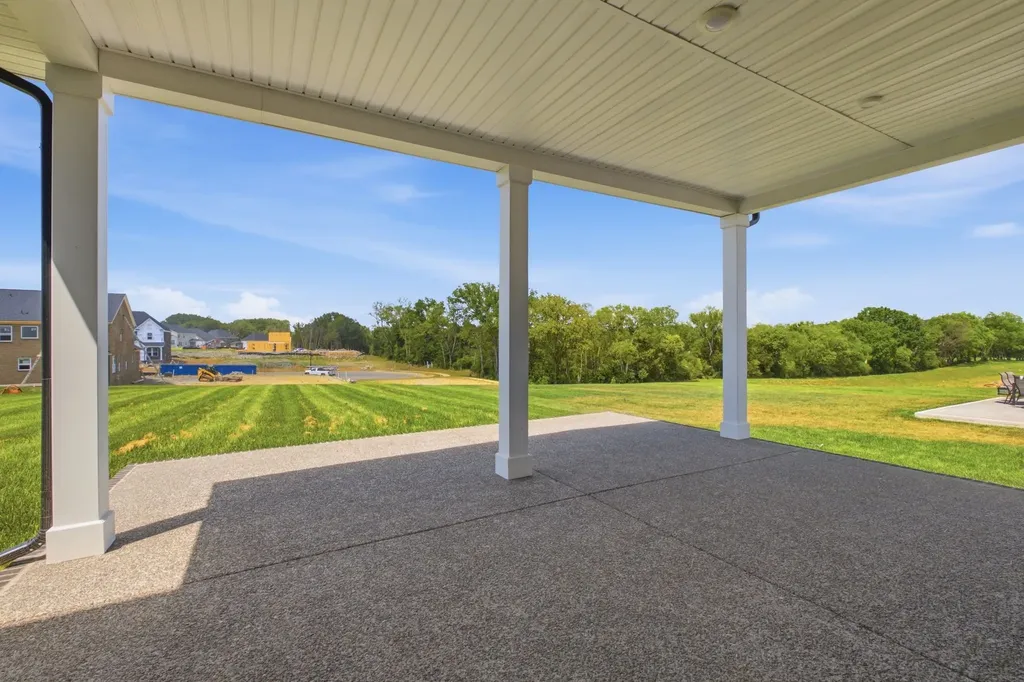 982 Champions Circle Mount Juliet TN 37122