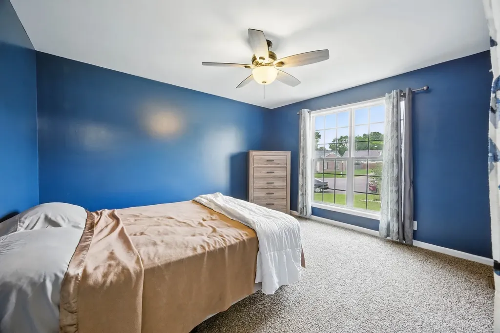 146 Troutbeck Court Clarksville TN 37040