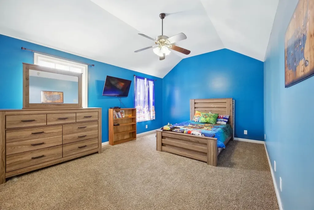 146 Troutbeck Court Clarksville TN 37040