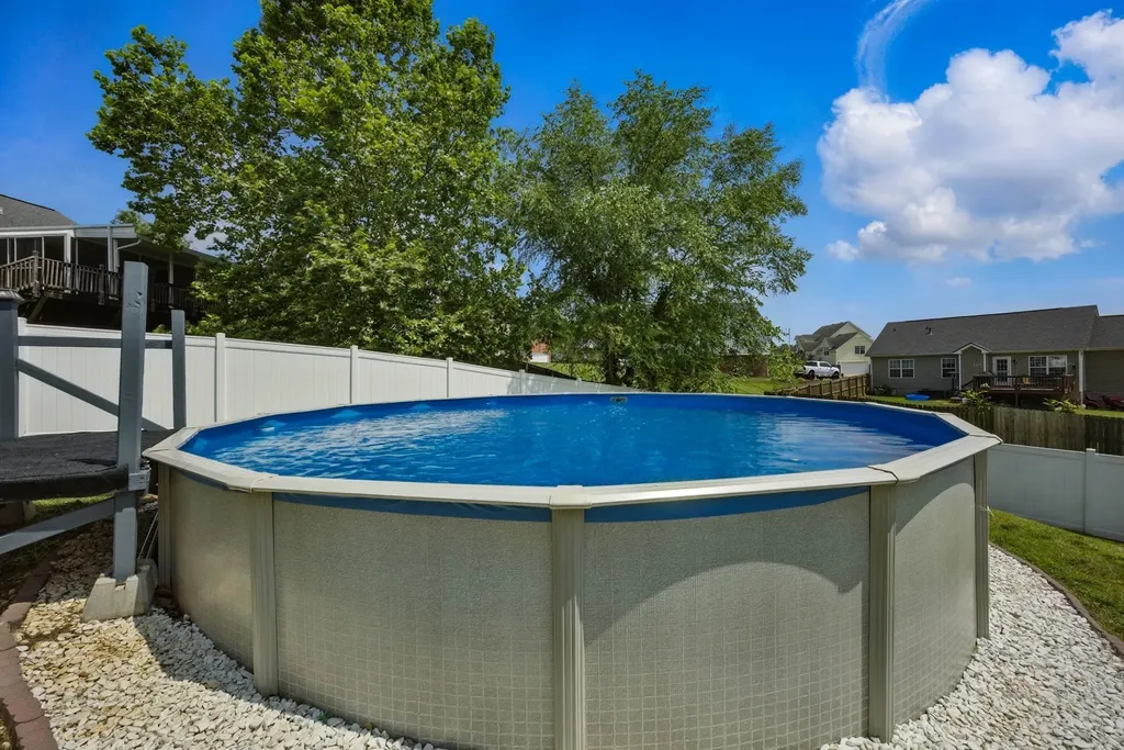 146 Troutbeck Court Clarksville TN 37040