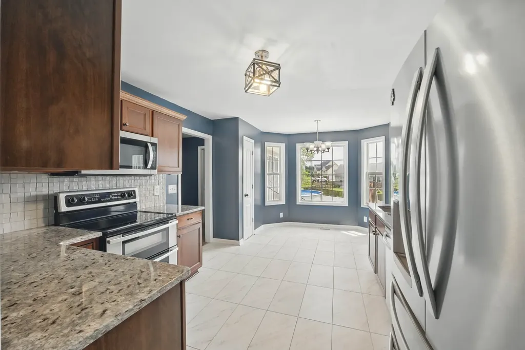 146 Troutbeck Court Clarksville TN 37040