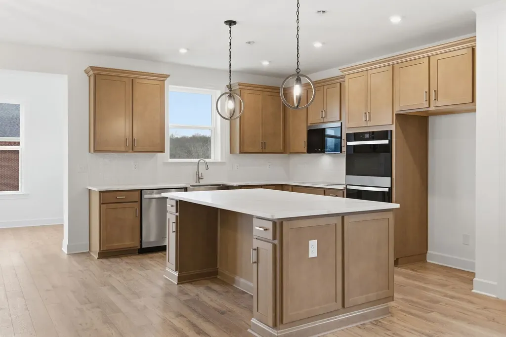 826 Azalea Drive Mount Juliet TN 37122