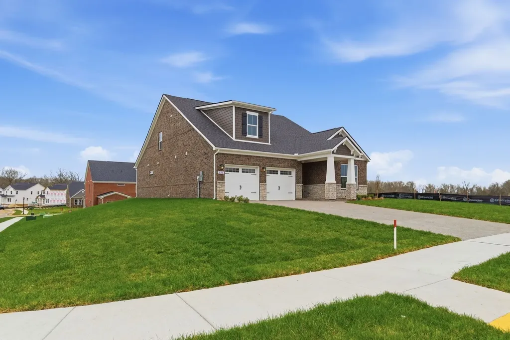 826 Azalea Drive Mount Juliet TN 37122