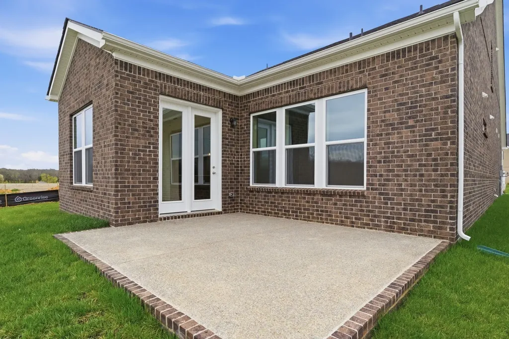 826 Azalea Drive Mount Juliet TN 37122