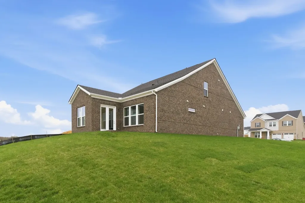 826 Azalea Drive Mount Juliet TN 37122