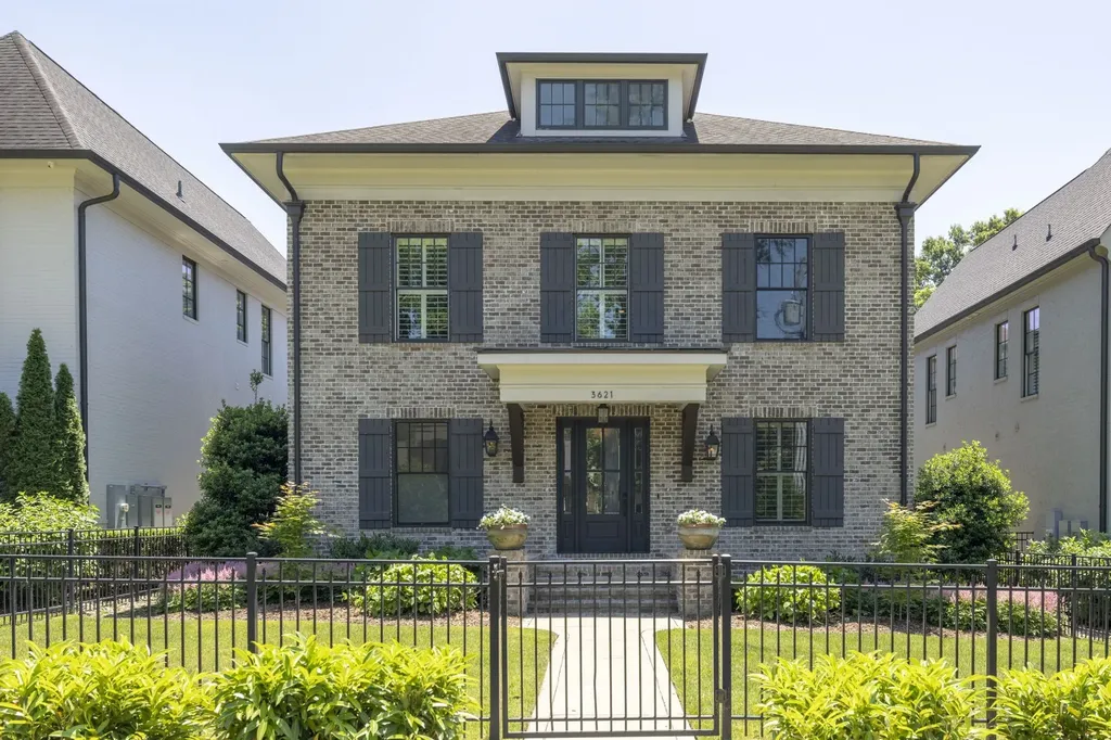 3621 Woodmont Boulevard Nashville TN 37215
