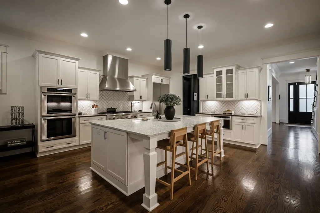 3621 Woodmont Boulevard Nashville TN 37215