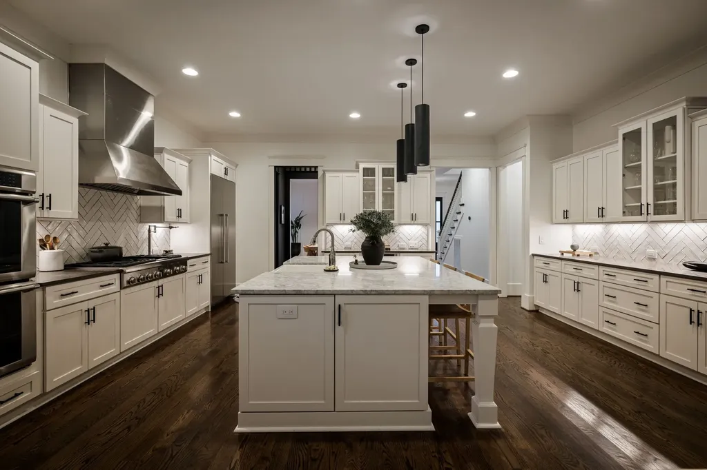 3621 Woodmont Boulevard Nashville TN 37215