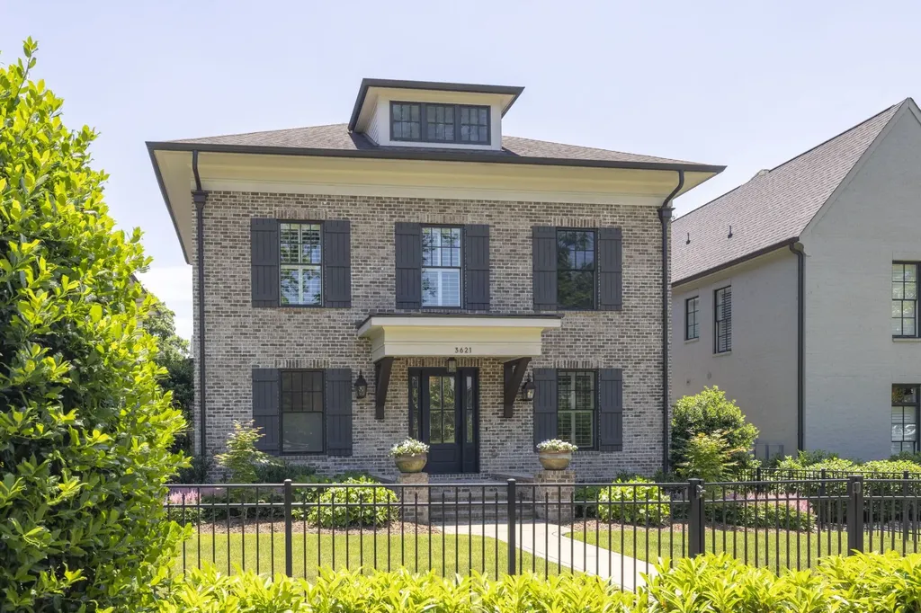 3621 Woodmont Boulevard Nashville TN 37215