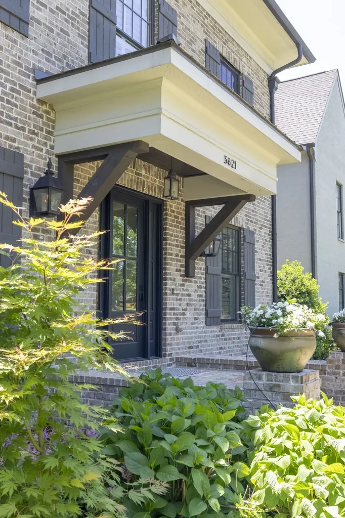 3621 Woodmont Boulevard Nashville TN 37215