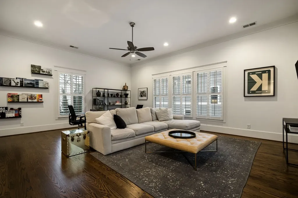 3621 Woodmont Boulevard Nashville TN 37215