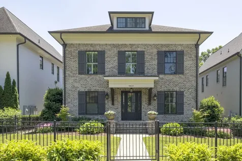 3621 Woodmont Boulevard Nashville TN 37215