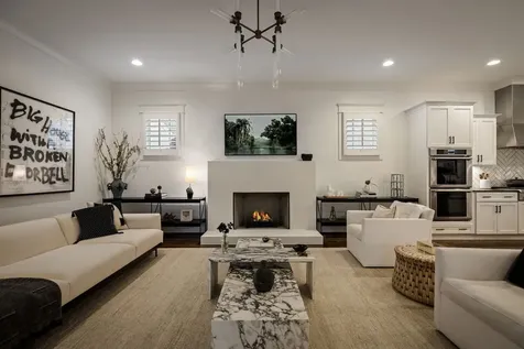 3621 Woodmont Boulevard Nashville TN 37215
