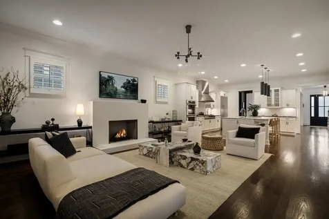 3621 Woodmont Boulevard Nashville TN 37215